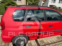 2004 Mitsubishi SpaceStar