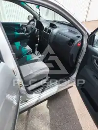 2004 Mitsubishi SpaceStar