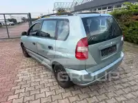 2004 Mitsubishi SpaceStar