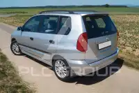 2004 Mitsubishi SpaceStar