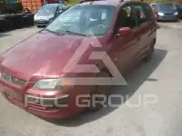 2004 Mitsubishi SpaceStar