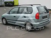 2004 Mitsubishi SpaceStar