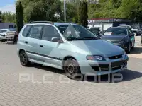 2004 Mitsubishi SpaceStar