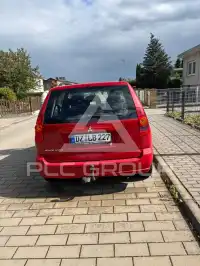 2004 Mitsubishi SpaceStar