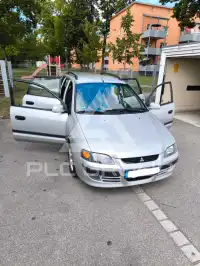 2004 Mitsubishi SpaceStar