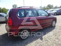 2004 Mitsubishi SpaceStar