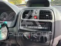 2004 Mitsubishi SpaceStar