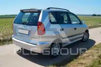 2004 Mitsubishi SpaceStar