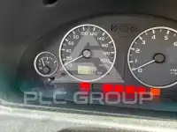 2004 Mitsubishi SpaceStar