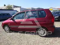 2004 Mitsubishi SpaceStar