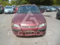 2004 Mitsubishi SpaceStar