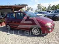 2004 Mitsubishi SpaceStar