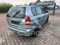 2004 Mitsubishi SpaceStar