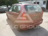 2004 Mitsubishi SpaceStar