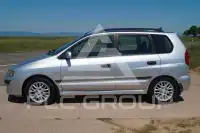 2004 Mitsubishi SpaceStar