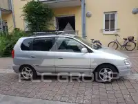 2004 Mitsubishi SpaceStar