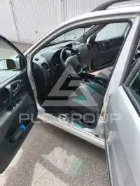 2004 Mitsubishi SpaceStar