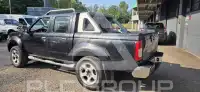 2004 Nissan Pickup
