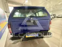 2004 Nissan Pickup