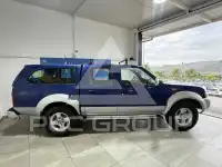 2004 Nissan Pickup