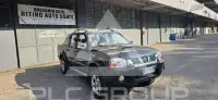 2004 Nissan Pickup
