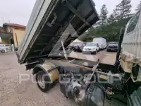 2004 Nissan CABSTAR