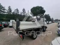 2004 Nissan CABSTAR