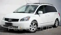 2004 Nissan QUEST