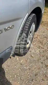 2004 Nissan Primastar