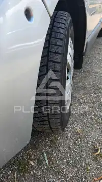 2004 Nissan Primastar