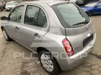 2004 Nissan MICRA