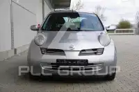 2004 Nissan MICRA