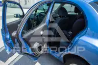 2004 Nissan MICRA