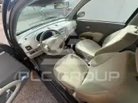 2004 Nissan MICRA