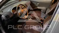 2004 Nissan MICRA