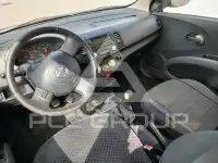 2004 Nissan MICRA