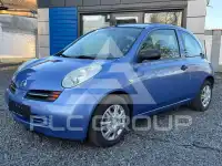2004 Nissan MICRA