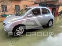 2004 Nissan MICRA