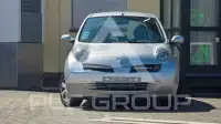 2004 Nissan MICRA