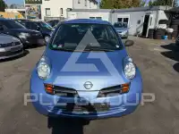 2004 Nissan MICRA