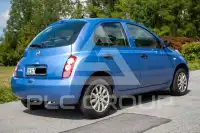 2004 Nissan MICRA
