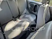 2004 Nissan MICRA