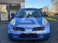 2004 Nissan MICRA