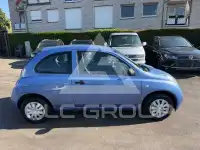 2004 Nissan MICRA