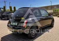 2004 Nissan MICRA