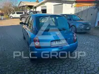 2004 Nissan MICRA