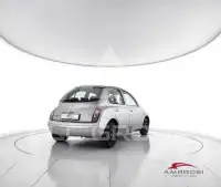 2004 Nissan MICRA