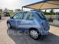 2004 Nissan MICRA