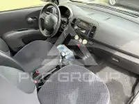 2004 Nissan MICRA
