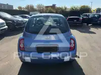 2004 Nissan MICRA
